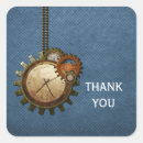 Search for vintage clocks stickers Gears