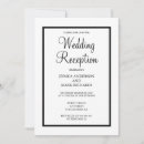 Search for friends wedding invitations Modern