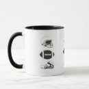 Search for football mugs Athlete