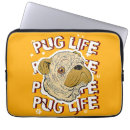 Search for pug laptop cases Pet