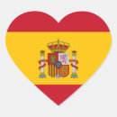 Search for flag spain stickers Country