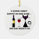 Search for home alone christmas tree decorations Cat