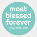 Search for a blessed day stickers Faith
