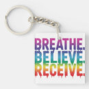Search for positive affirmations key rings Motivation