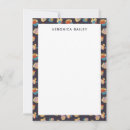 Search for blue leopard postcards Trendy