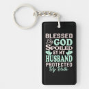 Search for god mother key rings For her
