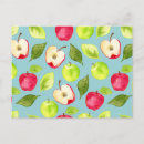 Search for fruit slices postcards Food