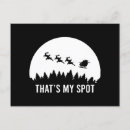Search for santa sleigh reindeer cards Funny