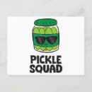 Search for funny pickle postcards Lover
