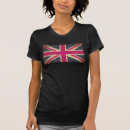 Search for british flag tshirts Union jack flag