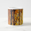 Search for fall scene mugs Forest