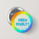 Search for disability awareness badges Autistic