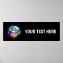 Search for star symbol posters Religion