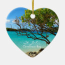 Search for st john christmas tree decorations Beach