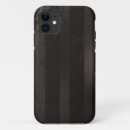 Search for stripes background iphone cases Black