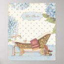 Search for french bathroom posters Retro