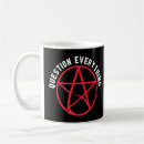 Search for atheism mugs Atheist