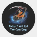 Search for dog eating stickers Dogs