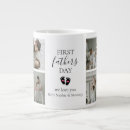 Search for footprint mugs For him