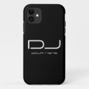 Search for techno music iphone cases Party