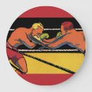 Search for boxing clocks Retro