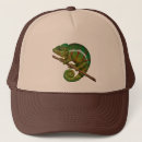 Search for reptile hats Green