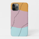 Search for abstract geometric pattern iphone cases Minimalist