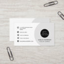 Search for instagram icon business cards Icon modern white
