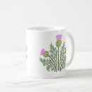 Search for thistle mugs Scotland