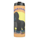 Search for great apes mugs Gorilla