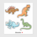 Search for brontosaurus stickers Jurassic