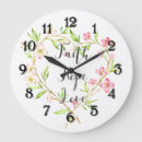 Search for faith hope love clocks Heart