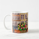 Search for 1950s mugs Flower