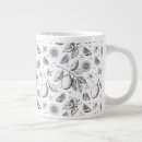 Search for bathroom mugs Vintage