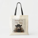 Search for bones tote bags Animals