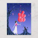 Search for cute ballerina postcards Cat