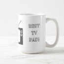 Search for funny signs mugs Dad