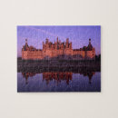 Search for loire puzzles Reflection