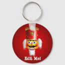 Search for nutcracker key rings Funny