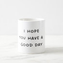 Search for nice mugs Positivity