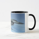 Search for jet fighter mugs Air
