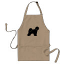 Search for silhouette aprons Animal