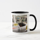 Search for european car mugs Vintage