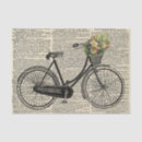 Search for bicycle tissue paper Retro
