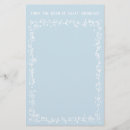 Search for robin stationery paper For her