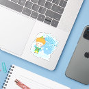 Search for funny holiday stickers Buddy the elf