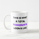 Search for trendsetter Fashionista