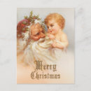 Search for kris kringle christmas cards Old world santa