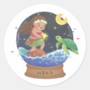 Search for find stickers Ocean