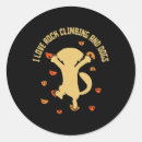 Search for i love rock climbing stickers Finger strength